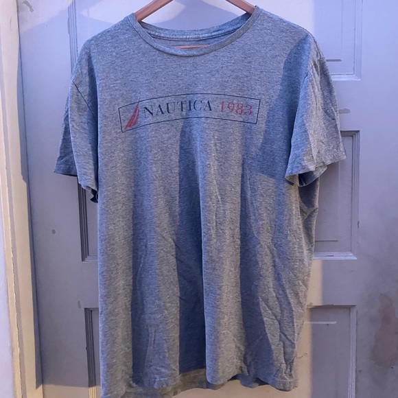 Nautical t-shirt - Picture 1 of 3